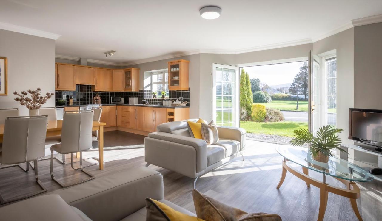 Gleneagle River Apartments Кілларні Екстер'єр фото