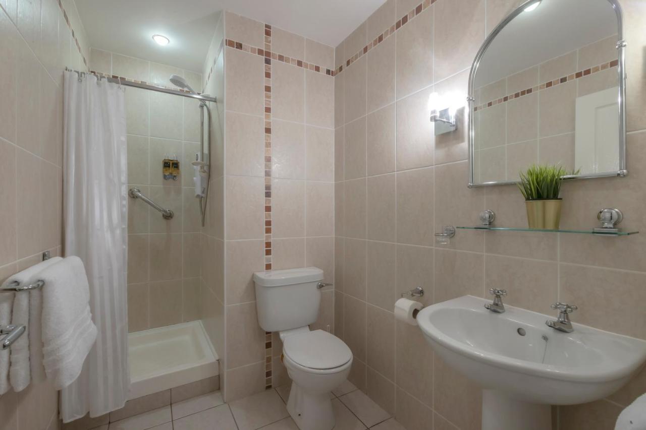 Gleneagle River Apartments Кілларні Екстер'єр фото