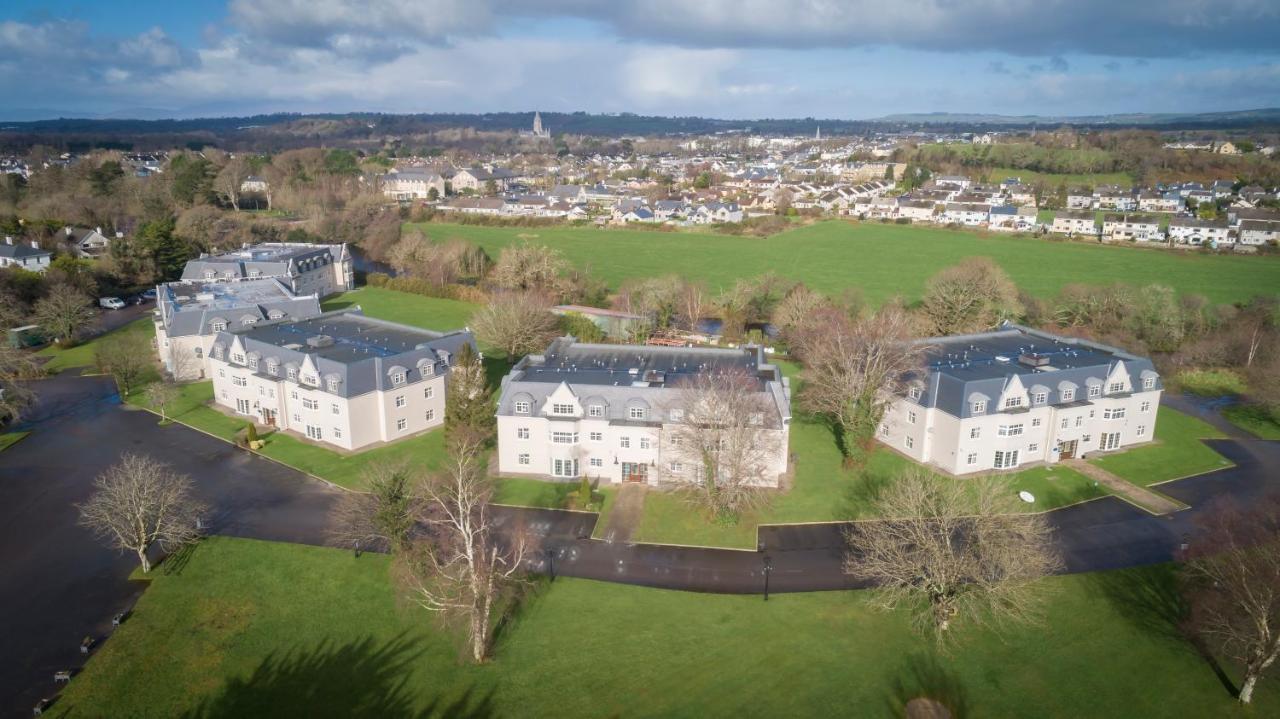 Gleneagle River Apartments Кілларні Екстер'єр фото
