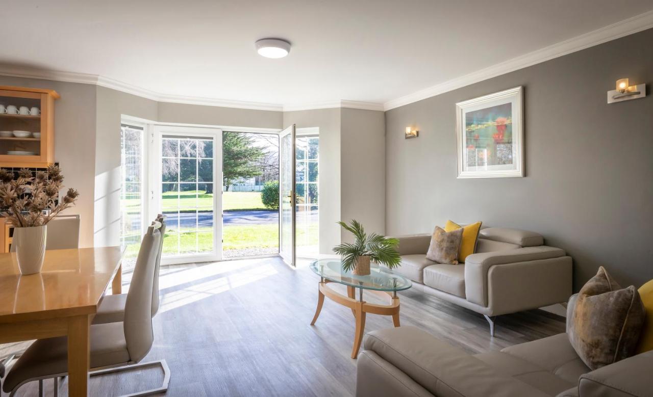 Gleneagle River Apartments Кілларні Екстер'єр фото
