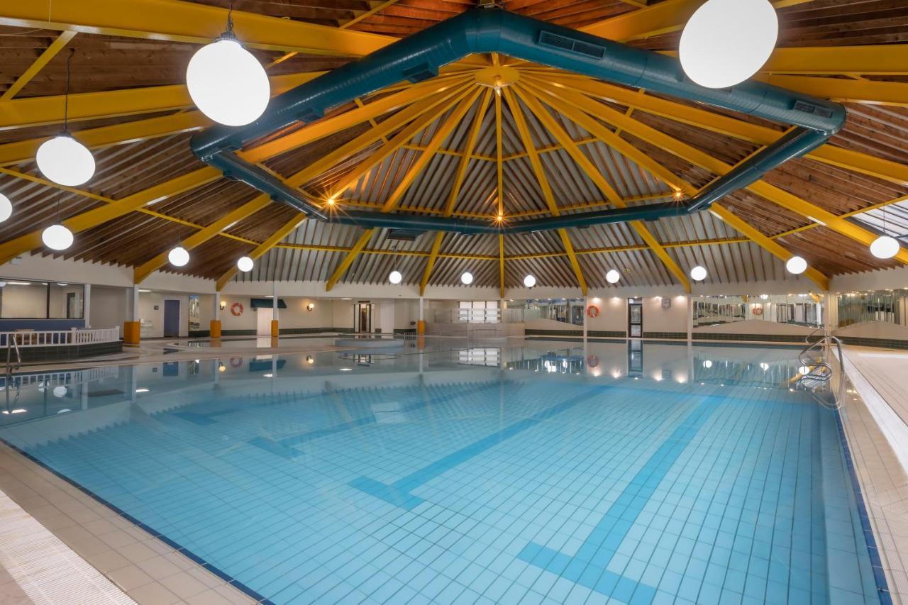 Gleneagle River Apartments Кілларні Екстер'єр фото