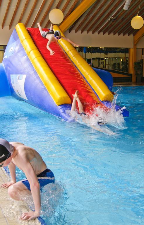 Gleneagle River Apartments Кілларні Номер фото